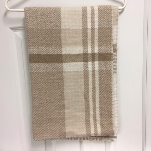 Lands' End Accessories - NWT Lands End winter scarf